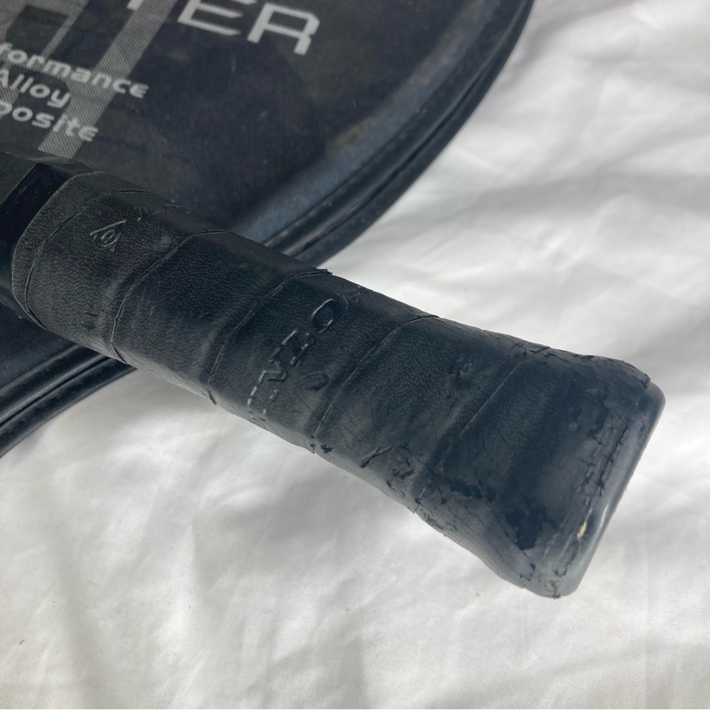 Dunlop Power Master Racquetball Racquet - Picture 2 of 4